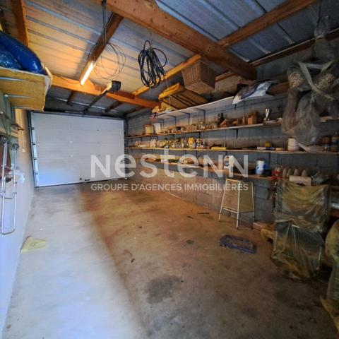 A VENDRE LAVELANET VILLA / JARDIN / GARAGE