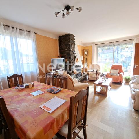 A VENDRE LAVELANET VILLA / JARDIN / GARAGE