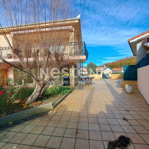 A VENDRE LAVELANET VILLA / JARDIN / GARAGE