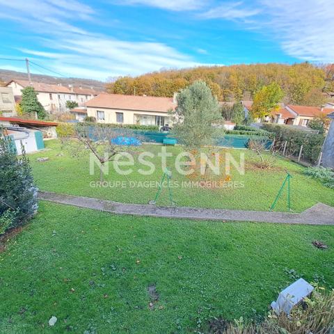 A VENDRE LAVELANET VILLA / JARDIN / GARAGE