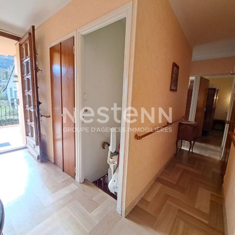 A VENDRE LAVELANET VILLA / JARDIN / GARAGE