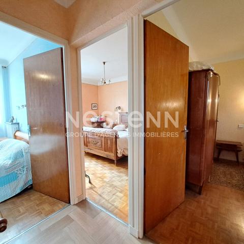 A VENDRE LAVELANET VILLA / JARDIN / GARAGE