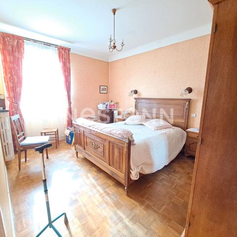 A VENDRE LAVELANET VILLA / JARDIN / GARAGE