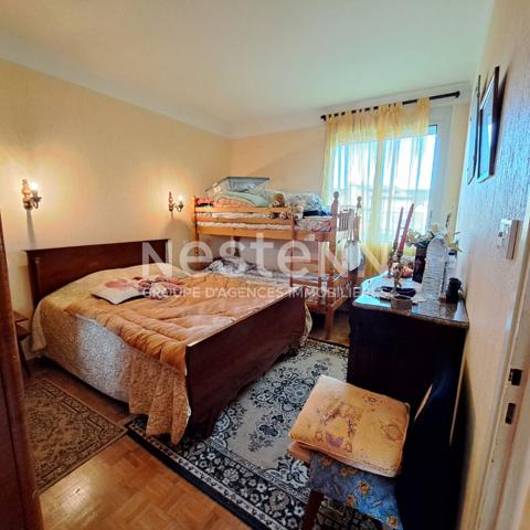 A VENDRE LAVELANET VILLA / JARDIN / GARAGE