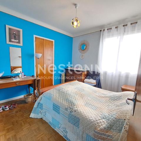 A VENDRE LAVELANET VILLA / JARDIN / GARAGE