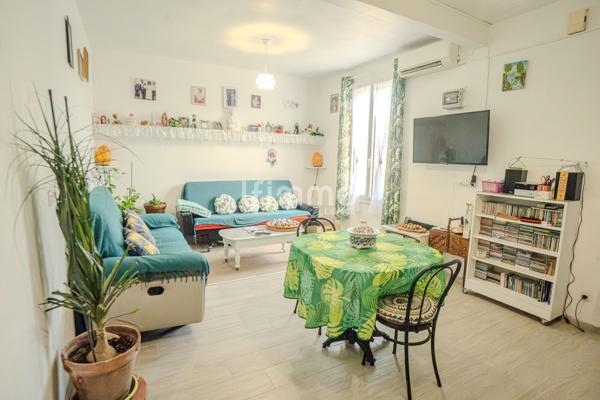 maison avec jardin et garage sans travaux
