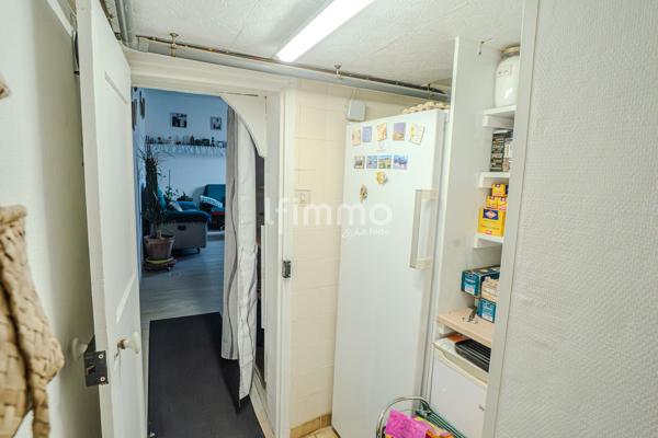 maison avec jardin et garage sans travaux