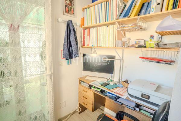 maison avec jardin et garage sans travaux