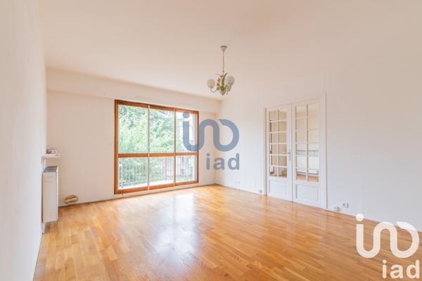 Apartment for sale 3 rooms 67 m² Montgeron