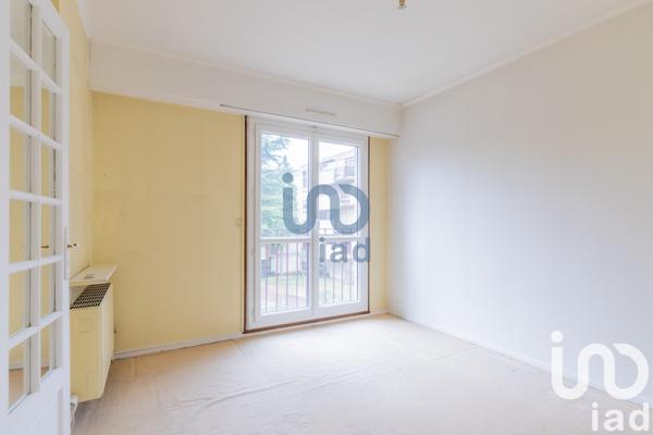 Apartment for sale 3 rooms 67 m² Montgeron