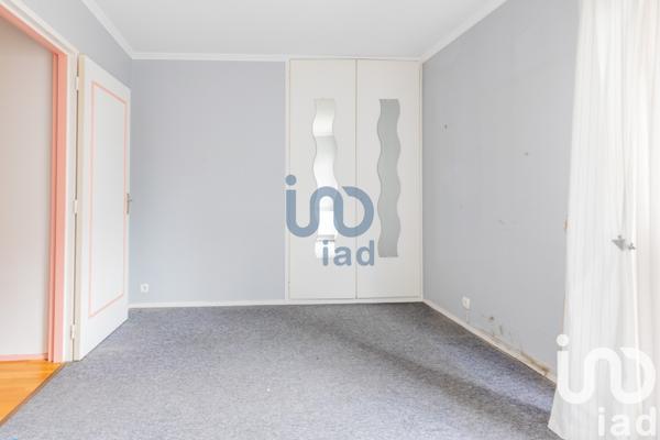 Apartment for sale 3 rooms 67 m² Montgeron