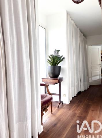 Maison à vendre 6 pièces 170 m² Le Taillan-Médoc