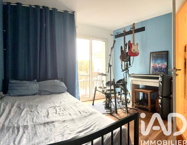 Maison à vendre 6 pièces 170 m² Le Taillan-Médoc