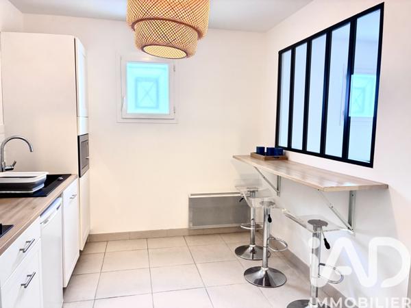 Maison à vendre 6 pièces 170 m² Le Taillan-Médoc