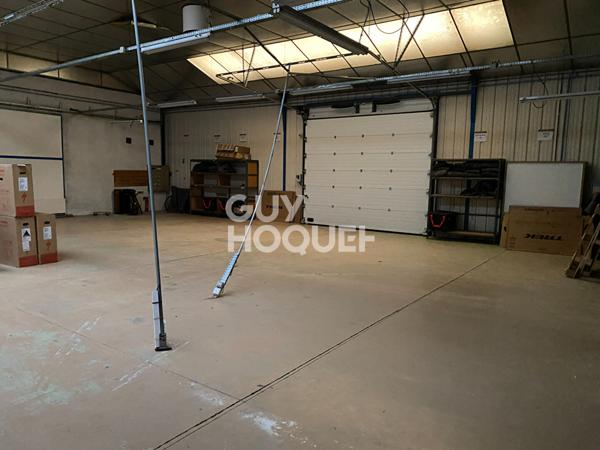 Local commercial Fontenay Le Comte