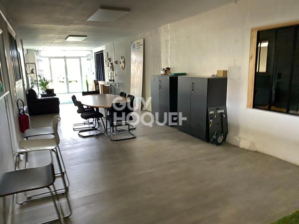 Local commercial Fontenay Le Comte