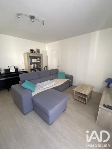 Appartement à vendre 2 pièces 50,61 m² Avon