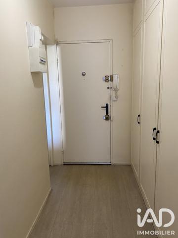 Appartement à vendre 2 pièces 50,61 m² Avon