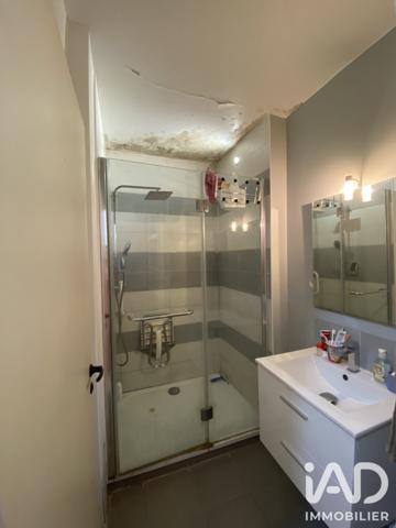 Appartement à vendre 2 pièces 50,61 m² Avon