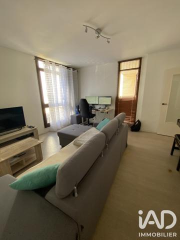 Appartement à vendre 2 pièces 50,61 m² Avon
