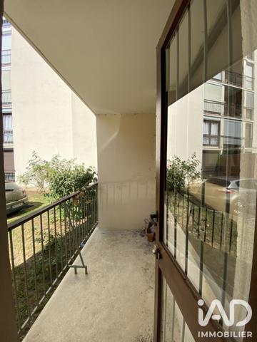 Appartement à vendre 2 pièces 50,61 m² Avon