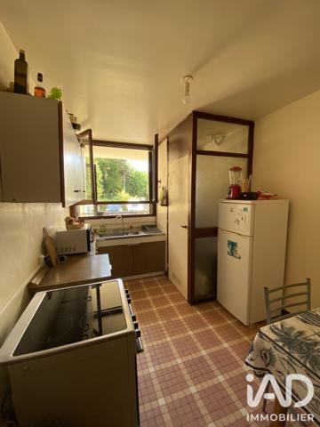 Appartement à vendre 2 pièces 50,61 m² Avon