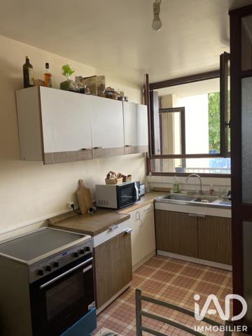 Appartement à vendre 2 pièces 50,61 m² Avon