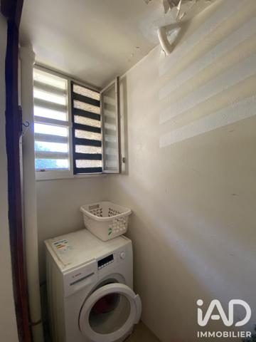 Appartement à vendre 2 pièces 50,61 m² Avon