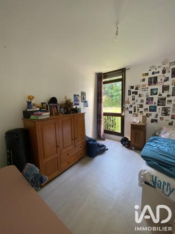 Appartement à vendre 2 pièces 50,61 m² Avon