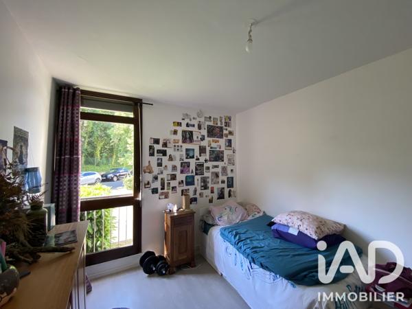 Appartement à vendre 2 pièces 50,61 m² Avon