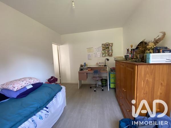 Appartement à vendre 2 pièces 50,61 m² Avon
