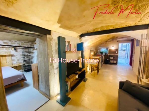 Appartement à vendre 2 pièces de 35 m²