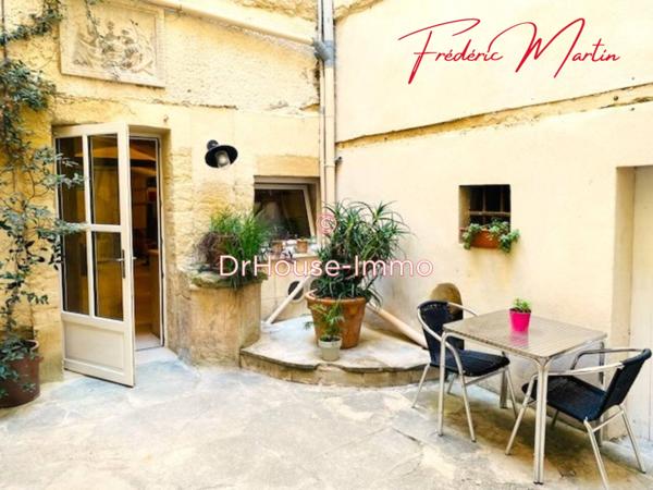 Appartement à vendre 2 pièces de 35 m²
