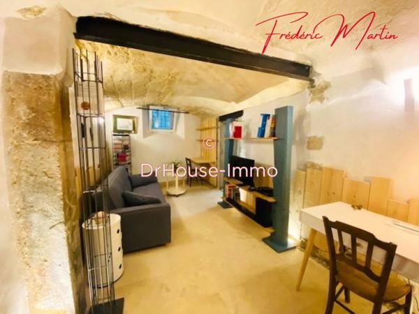 Appartement à vendre 2 pièces de 35 m²