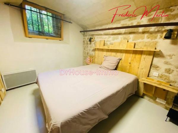 Appartement à vendre 2 pièces de 35 m²