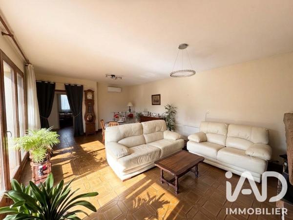 Maison à vendre 7 pièces 170 m² Saint-Benoît-du-Sault