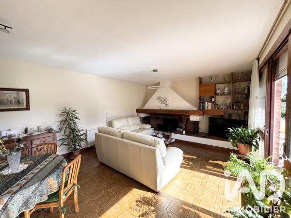 Maison à vendre 7 pièces 170 m² Saint-Benoît-du-Sault