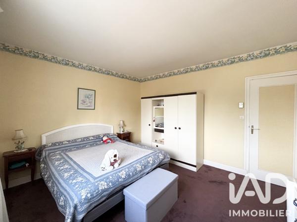 Maison à vendre 7 pièces 170 m² Saint-Benoît-du-Sault