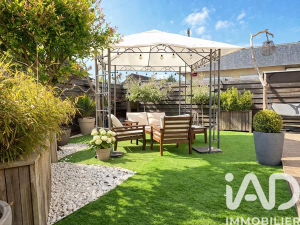 Maison à vendre 6 pièces 149 m² Cabourg