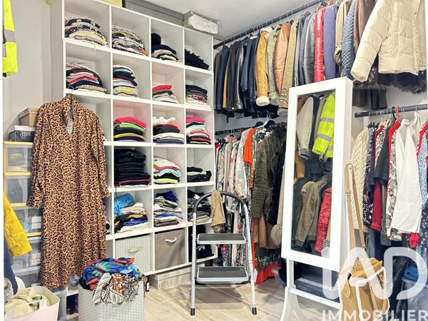 Maison à vendre 6 pièces 149 m² Cabourg