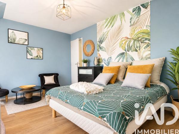 Maison à vendre 6 pièces 149 m² Cabourg