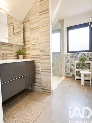 Maison à vendre 6 pièces 149 m² Cabourg