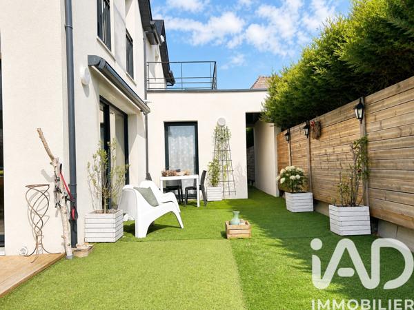 Maison à vendre 6 pièces 149 m² Cabourg