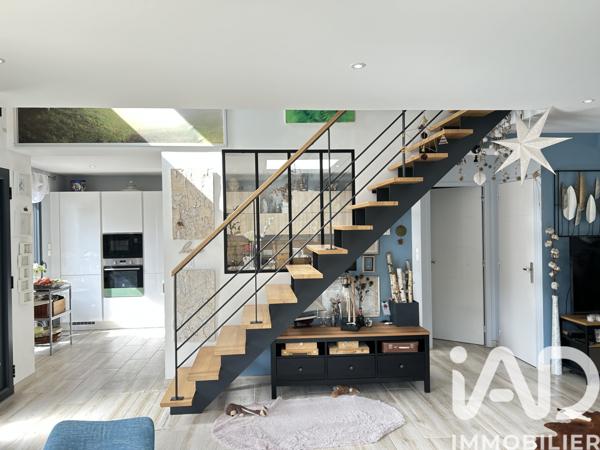 Maison à vendre 6 pièces 149 m² Cabourg