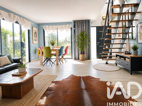 Maison à vendre 6 pièces 149 m² Cabourg
