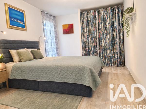 Maison à vendre 6 pièces 149 m² Cabourg