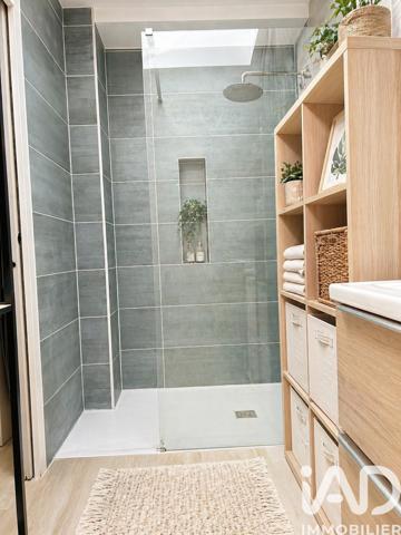 Maison à vendre 6 pièces 149 m² Cabourg