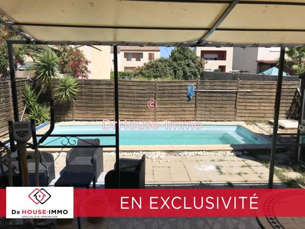 Maison à vendre 5 pièces de 102 m²