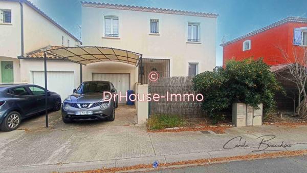 Maison à vendre 5 pièces de 102 m²