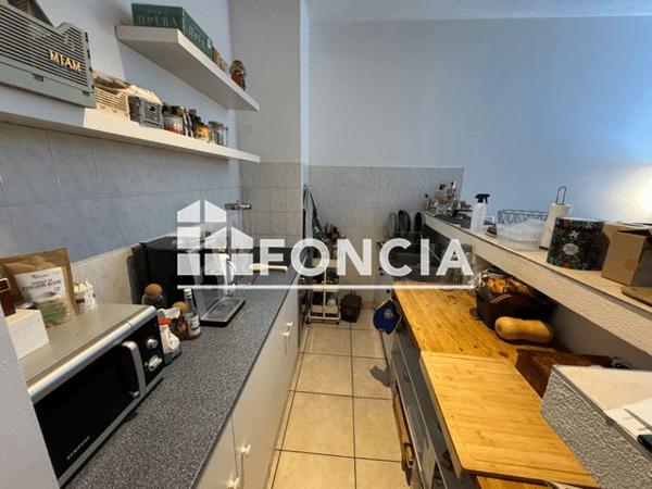 Location Appartement 3 pièces 56.81 m² - 3 COURS LAFAYETTE Lyon 69006